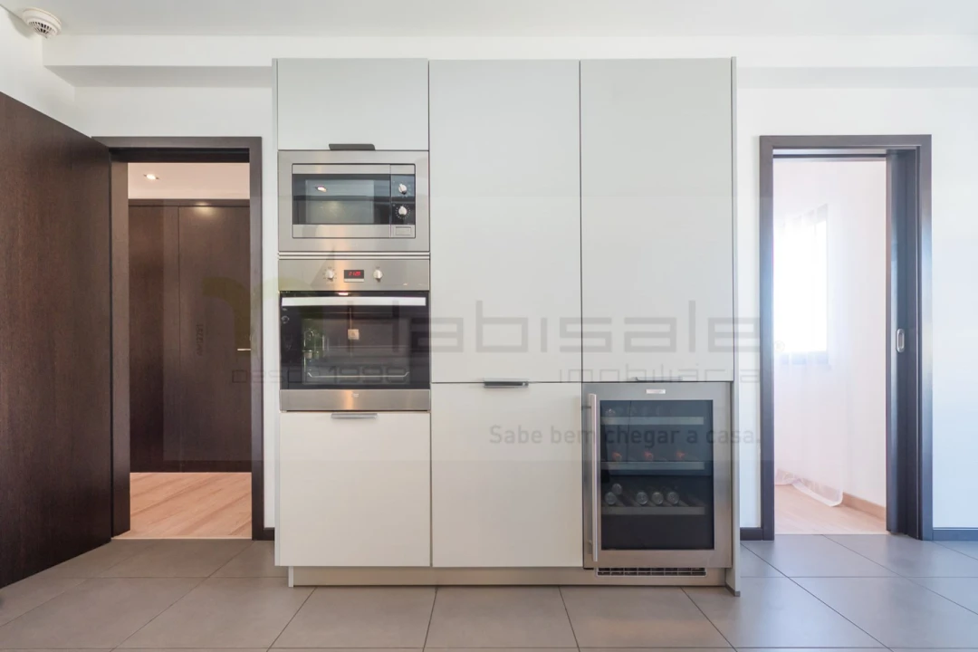 Apartamento T2 para Venda em Corroios Foto 14