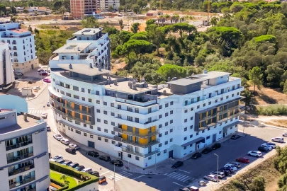 Apartamento T2 para Venda em Corroios