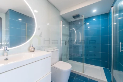 Apartamento T2 para Venda em Corroios