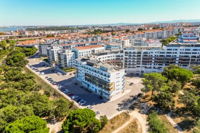 Apartamento T2 para Venda em Corroios