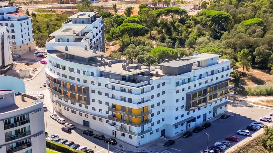 Apartamento T2 para Venda em Corroios