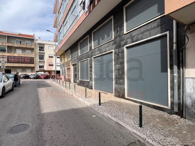 Loja para Venda em Amora Foto 6
