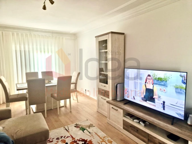 Moradia T3 para Venda em Amora Foto 4