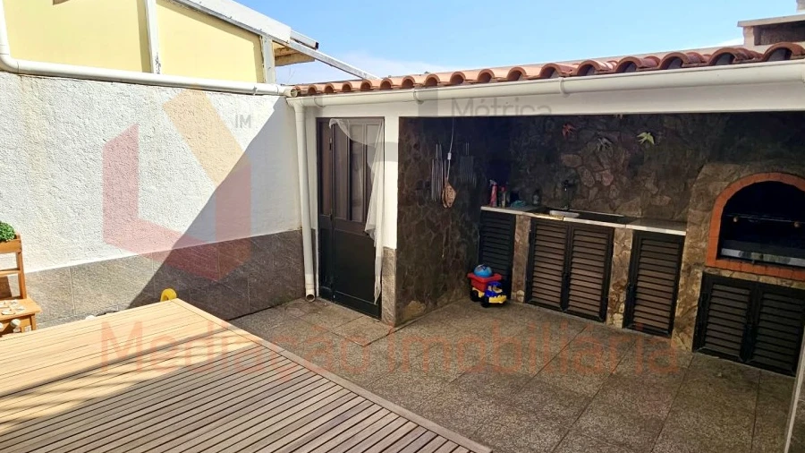 Moradia T3 para Venda em Amora