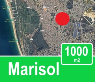 Terreno para Venda em Corroios