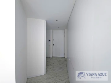 Apartamento T2 para Arrendamento em Santa Maria Maior e Monserrate e Meadela