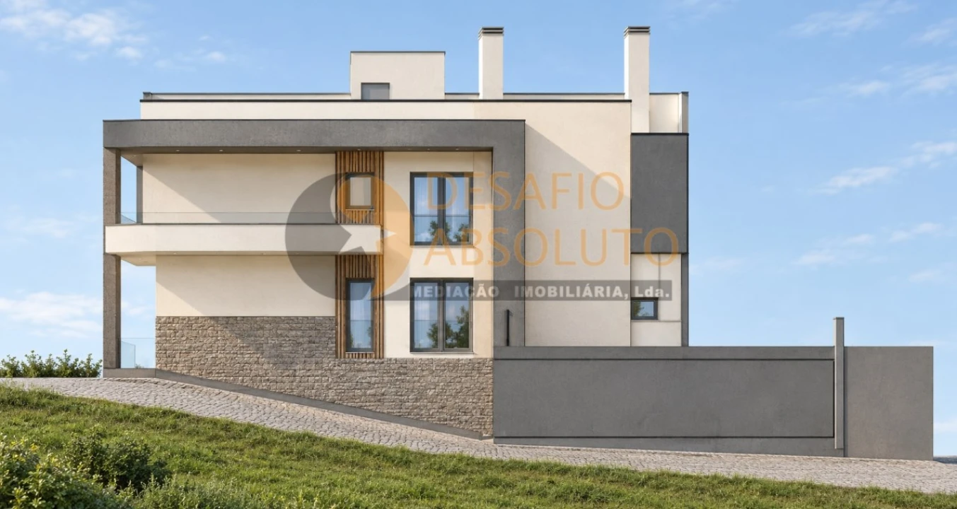 Apartamento T2 para Venda em Fernao Ferro Foto 3
