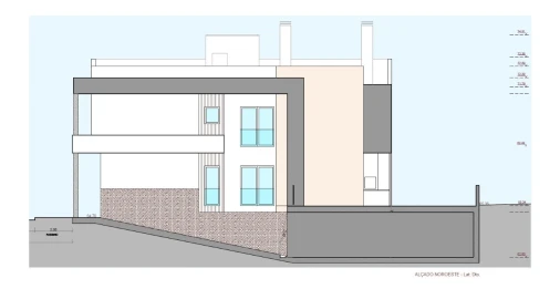 Apartamento T2 para Venda em Fernao Ferro