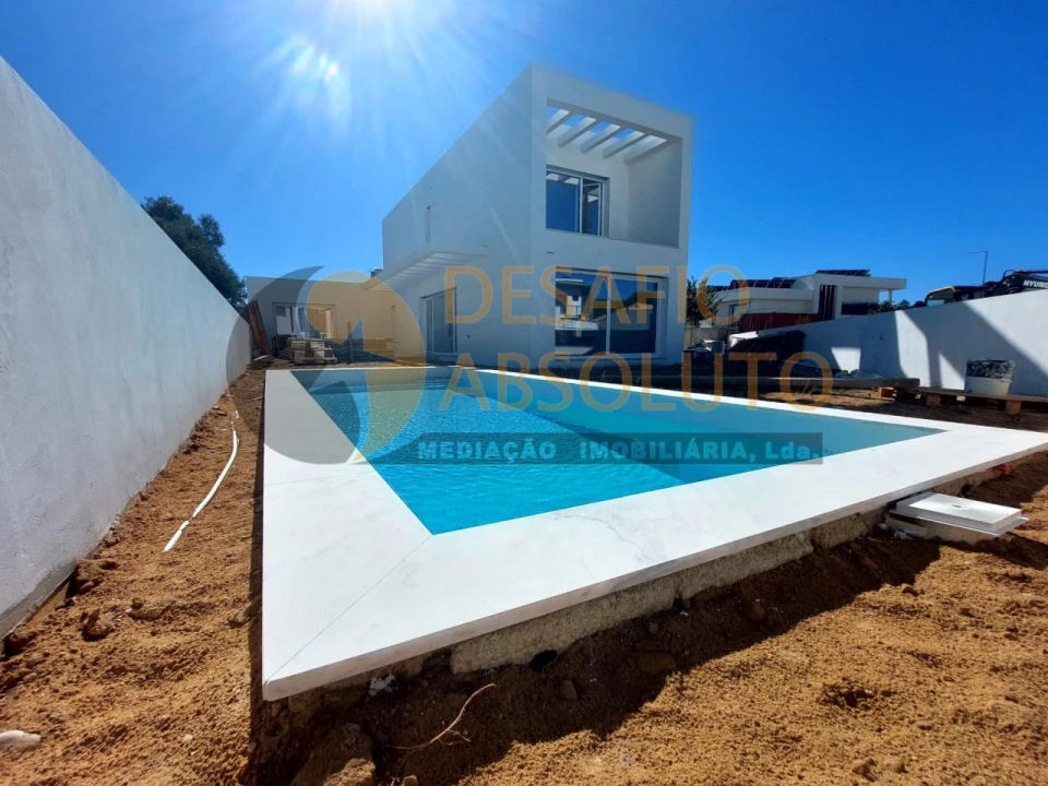 Moradia T4 para Venda em Azeitão (São Lourenço e São Simão) Foto 26