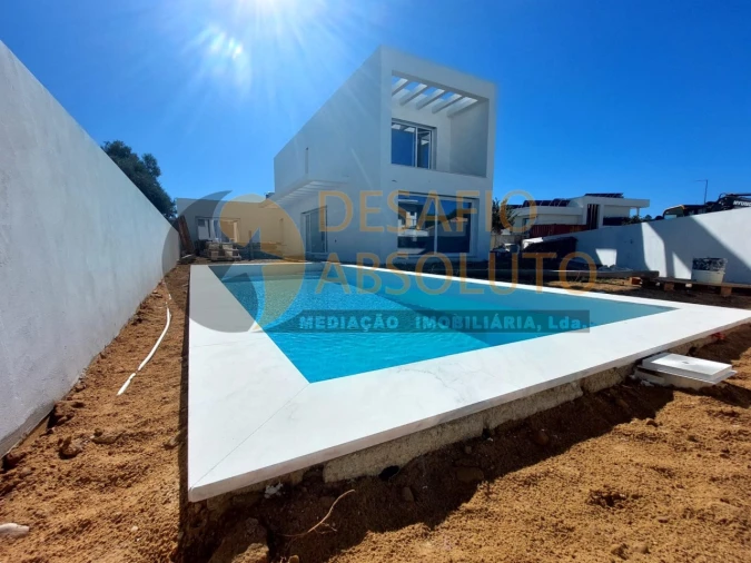 Moradia T4 para Venda em Azeitão (São Lourenço e São Simão) Foto 26