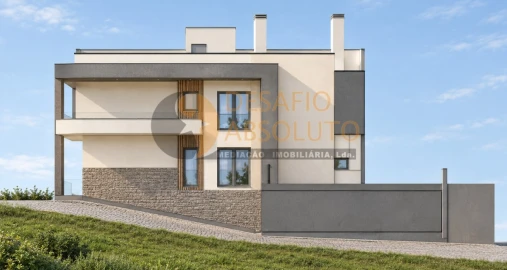 Apartamento T2 para Venda em Fernao Ferro