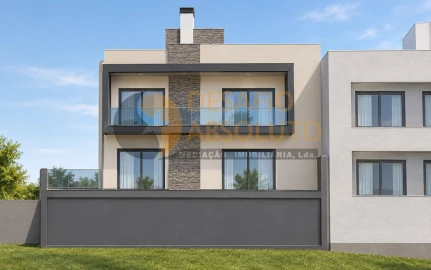 Apartamento T2 para Venda em Fernao Ferro