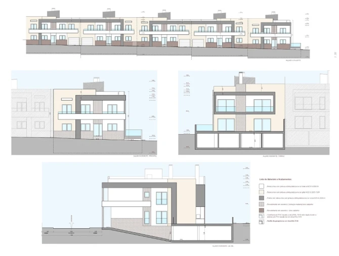 Apartamento T2 para Venda em Fernao Ferro Planta 7
