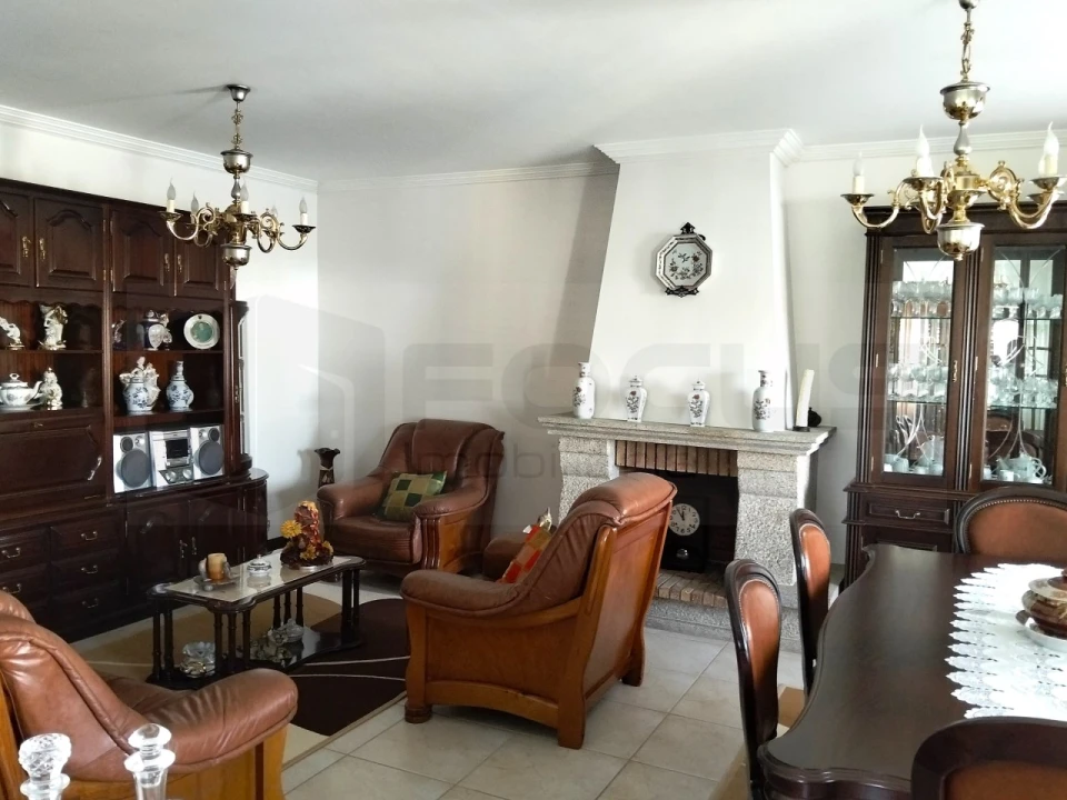 Moradia T4 para Venda em Albergaria-A-Velha e Valmaior Foto 5