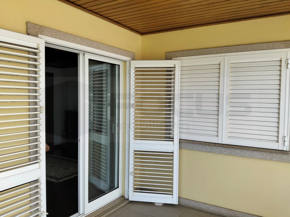 Moradia T4 para Venda em Albergaria-A-Velha e Valmaior Foto 30