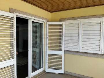 Moradia T4 para Venda em Albergaria-A-Velha e Valmaior