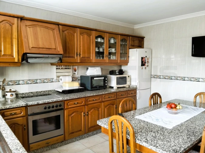Moradia T4 para Venda em Albergaria-A-Velha e Valmaior Foto 7