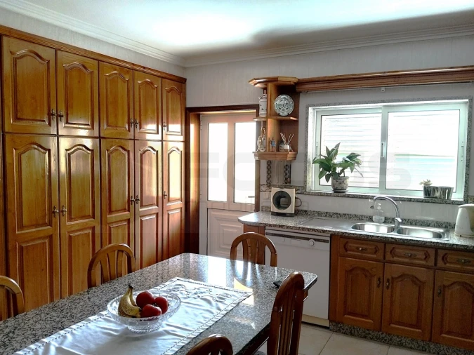 Moradia T4 para Venda em Albergaria-A-Velha e Valmaior Foto 8