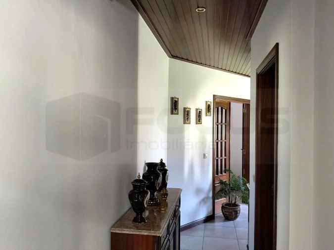 Moradia T4 para Venda em Albergaria-A-Velha e Valmaior Foto 12