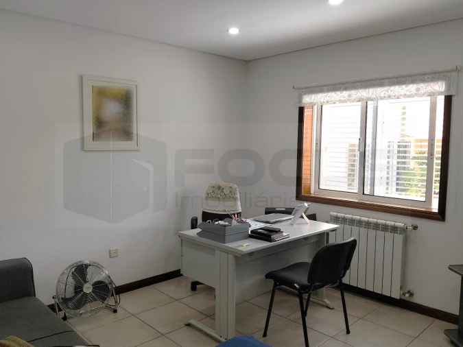 Moradia T4 para Venda em Albergaria-A-Velha e Valmaior Foto 13