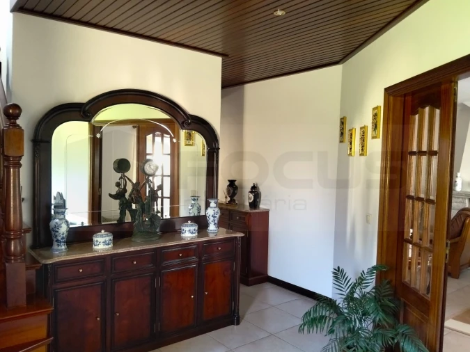 Moradia T4 para Venda em Albergaria-A-Velha e Valmaior Foto 11