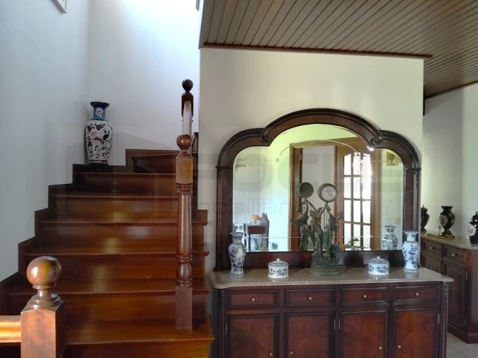 Moradia T4 para Venda em Albergaria-A-Velha e Valmaior Foto 15