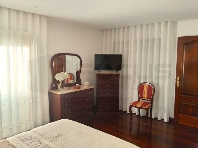 Moradia T4 para Venda em Albergaria-A-Velha e Valmaior Foto 22