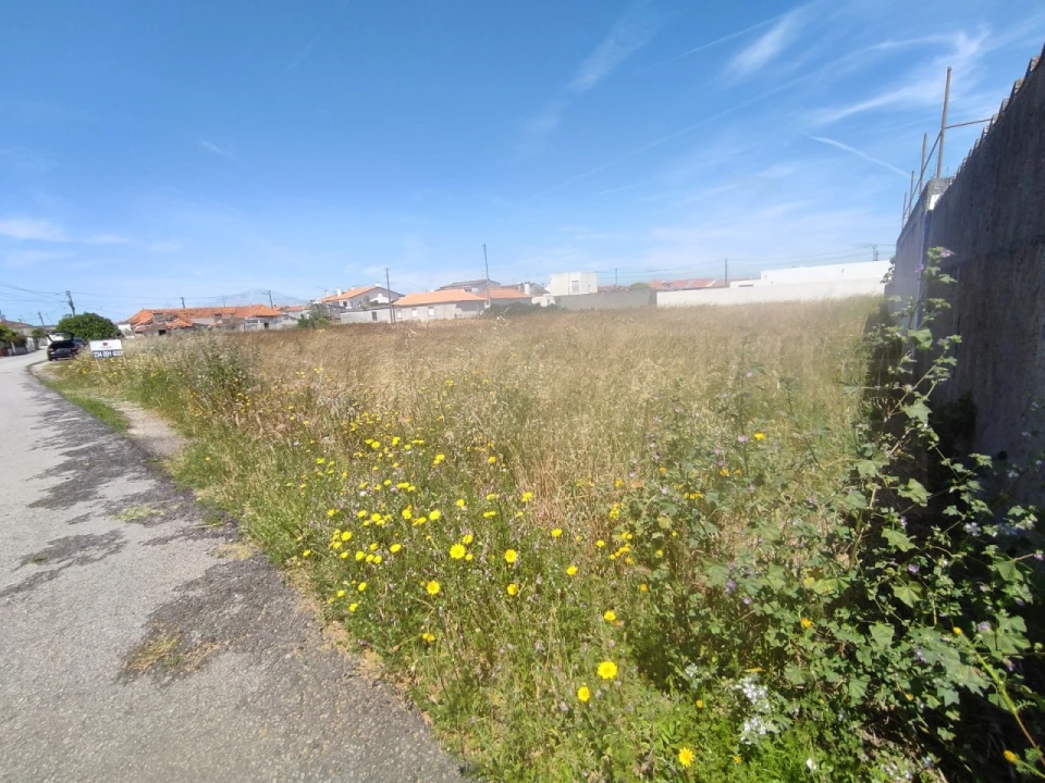 Terreno para Venda em Gafanha da Nazaré Foto 7