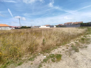 Terreno para Venda em Gafanha da Nazaré