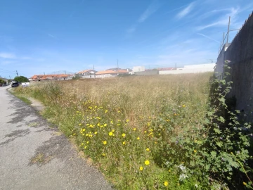 Terreno para Venda em Gafanha da Nazaré