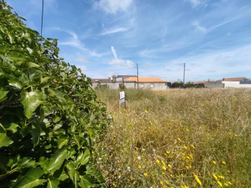 Terreno para Venda em Gafanha da Nazaré