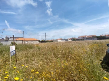 Terreno para Venda em Gafanha da Nazaré