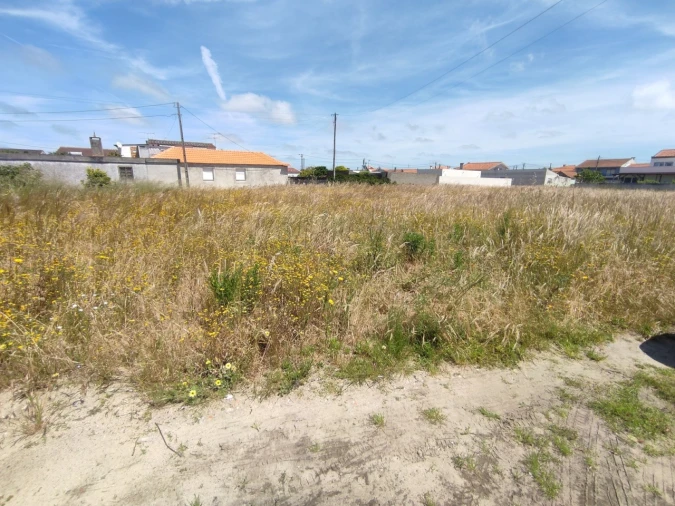 Terreno para Venda em Gafanha da Nazaré Foto 12