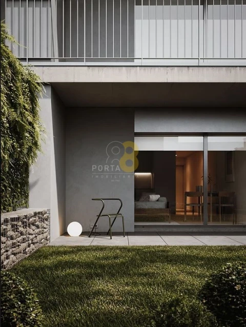 Apartamento T2 para Venda em Vilar de Andorinho
