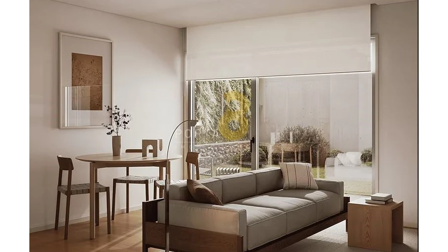 Apartamento T2 para Venda em Vilar de Andorinho