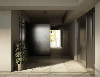 Apartamento T2 para Venda em Vilar de Andorinho