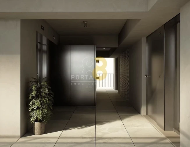 Apartamento T2 para Venda em Vilar de Andorinho Foto 8