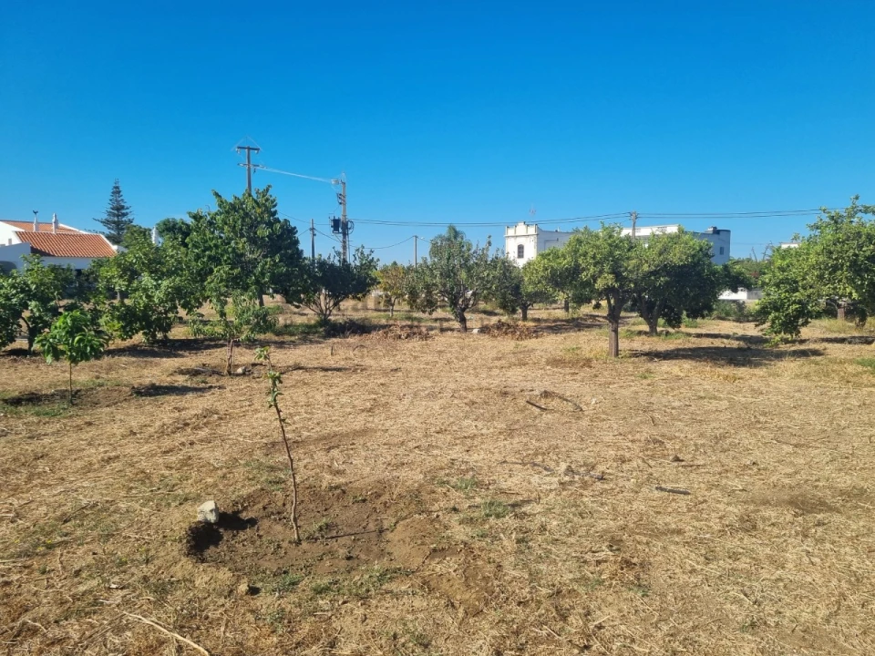 Moradia T3 para Venda em Conceição e Estoi Foto 12