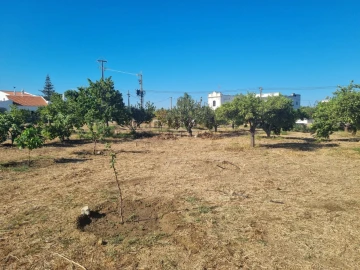 Moradia T3 para Venda em Conceição e Estoi
