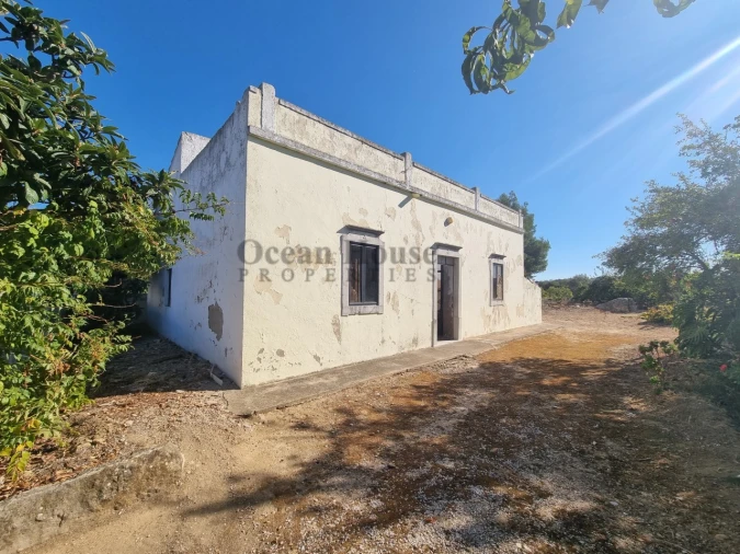 Moradia T3 para Venda em Conceição e Estoi Foto 3