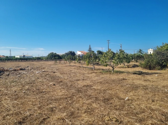 Moradia T3 para Venda em Conceição e Estoi Foto 11