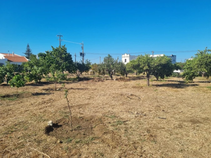 Moradia T3 para Venda em Conceição e Estoi Foto 12