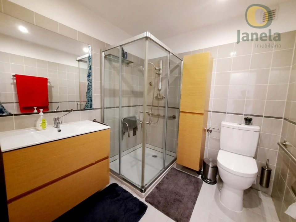 Apartamento T3 para Venda em Faro (Sé e São Pedro) Foto 5