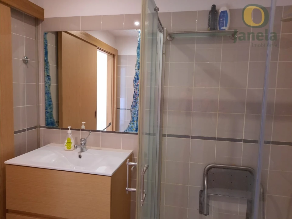 Apartamento T3 para Venda em Faro (Sé e São Pedro) Foto 9