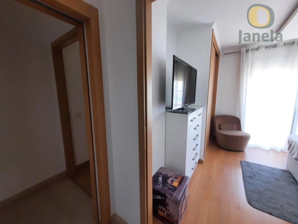 Apartamento T3 para Venda em Faro (Sé e São Pedro) Foto 10