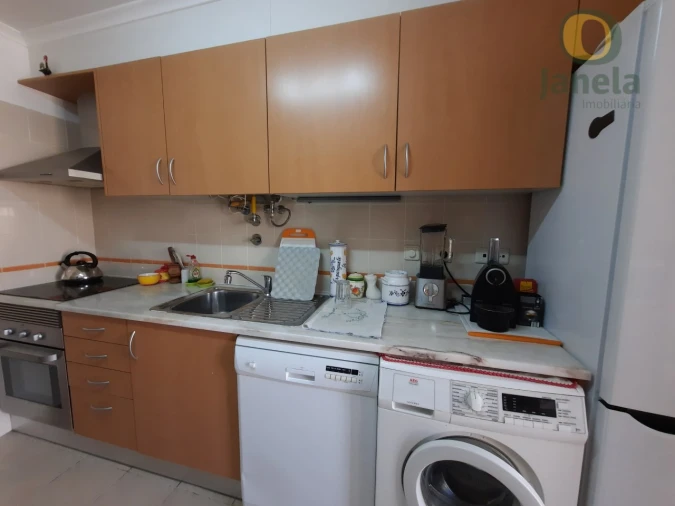 Apartamento T3 para Venda em Faro (Sé e São Pedro) Foto 7