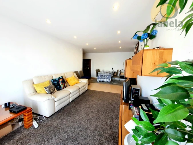 Apartamento T3 para Venda em Faro (Sé e São Pedro) Foto 15