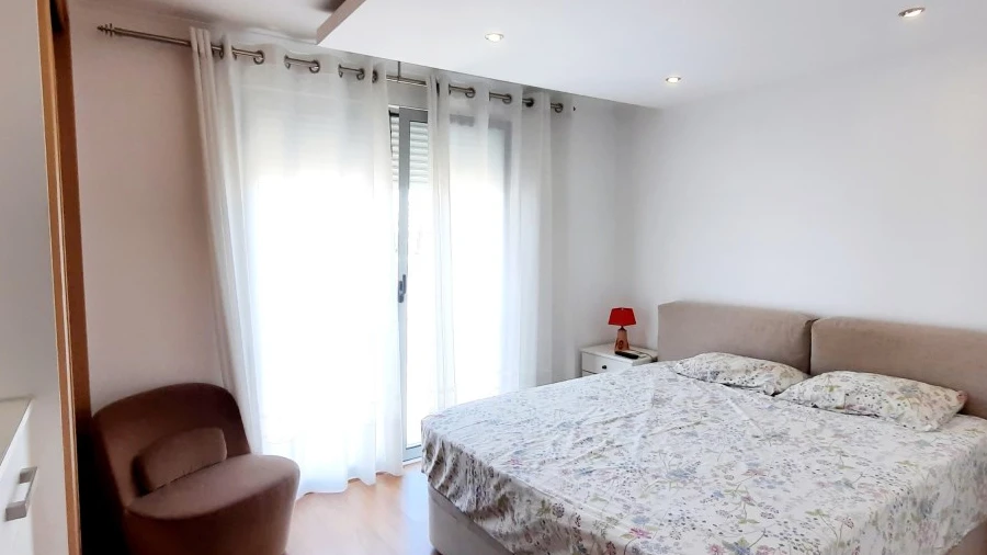 Apartamento T3 para Venda em Faro (Sé e São Pedro)