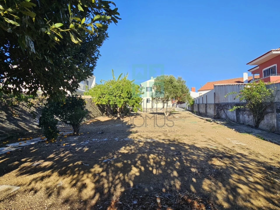 Moradia T4 para Venda em Alcabideche Foto 46
