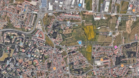 Moradia T4 para Venda em Alcabideche